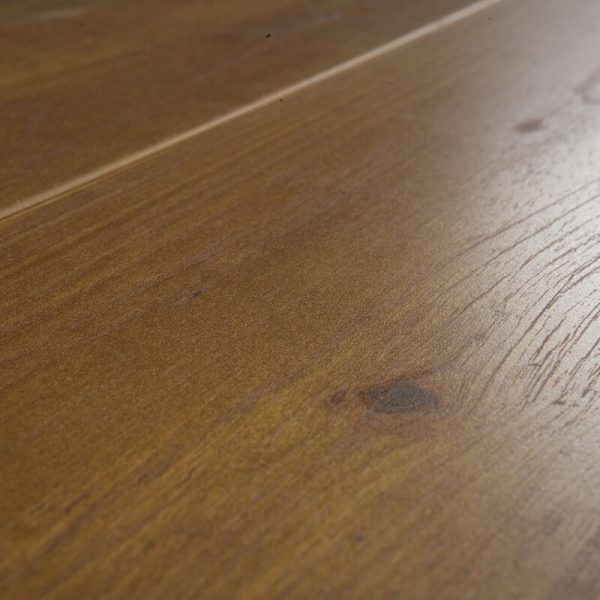 Adams Drop Leaf Trestle Dining Table