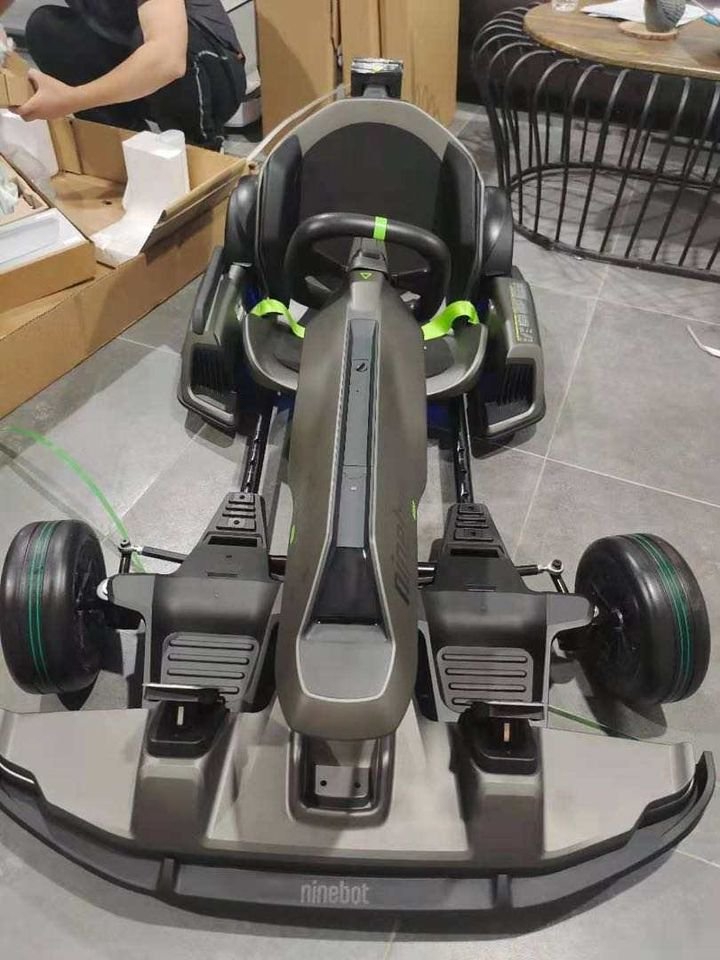 Ninebot Gokart
