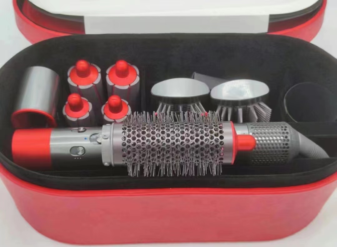 Dyson Airwrap Dyson HS01 curling stick full set of 8 accessories all in