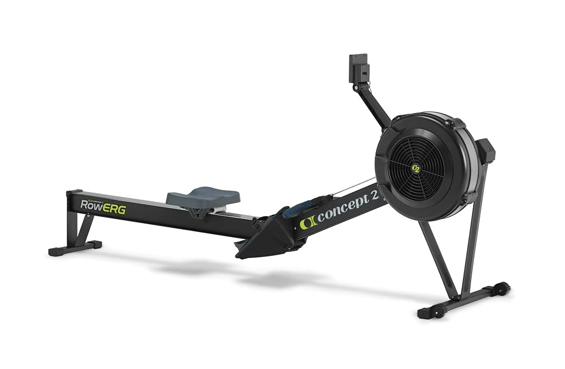 Concept2 RowErg with PM5