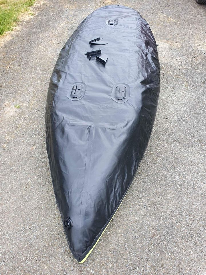 itiwit 2 person inflatable kay