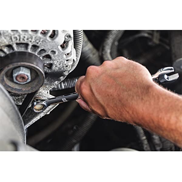 DEWALT Mechanics Tool Set, 205 pc (DWMT81534), 205 pc Tool Set