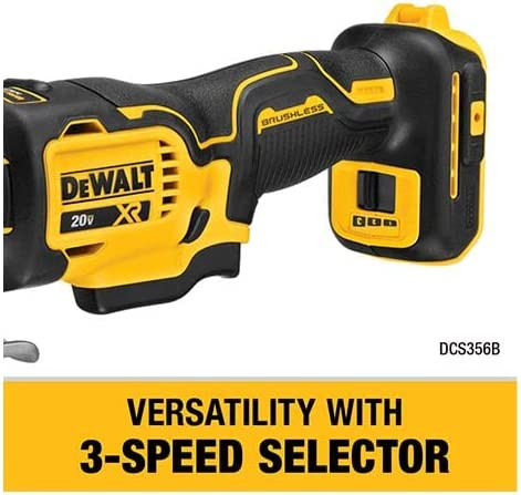 DEWALT 20V MAX Power Tool Combo Kit, 10-Tool Cordless Power Tool Set with 2 Batteries and Charger (DCK1020D2)