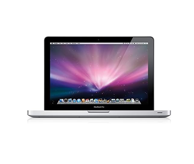 Apple MacBook Pro 13.3 Inch 2019 Touch Bar' gegeven.