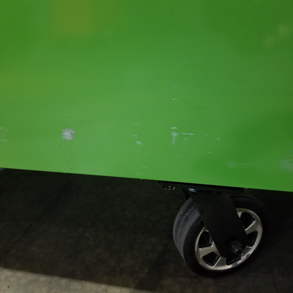 used toolboxScratch & Dent, Extreme Tools 72 x 30 19 Drawers Roller Cabinet & Power Hutch Combo C ShowRoom Demo