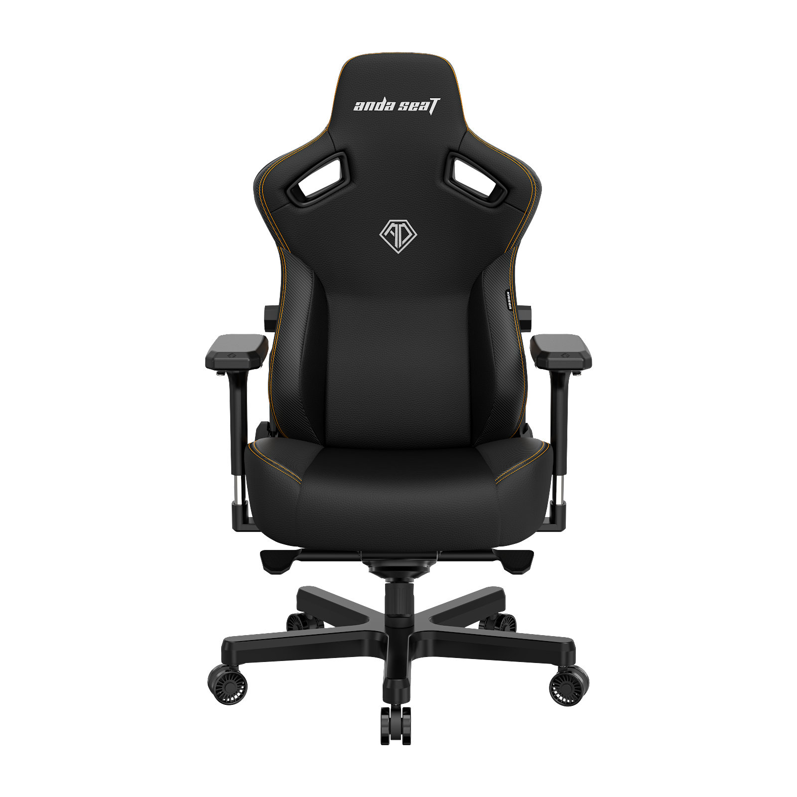 【Furniture】andaseaT Kaiser 3 PVC Leather PC & Racing Gaming Chair
